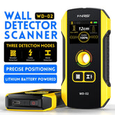 FNIRSI® WD - 02 Wall Detector Scanner - FNIRSI